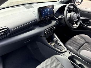 Mazda 2 Hybrid 1.5i Hybrid Homura 5dr CVT