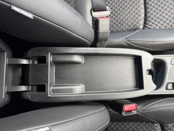 Mazda 2 Hybrid 1.5i Hybrid Homura 5dr CVT