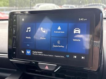 Mazda 2 Hybrid 1.5i Hybrid Homura 5dr CVT