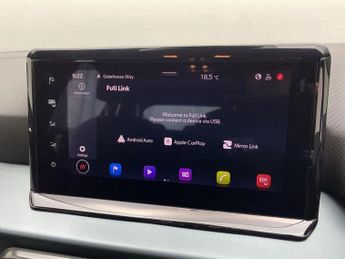 SEAT ARONA 1.0 TSI 110 XPERIENCE Lux 5dr DSG