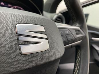 SEAT ARONA 1.0 TSI 110 XPERIENCE Lux 5dr DSG