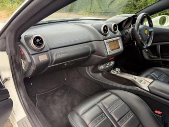 Ferrari California 4.3 F1 DCT Euro 5 2dr