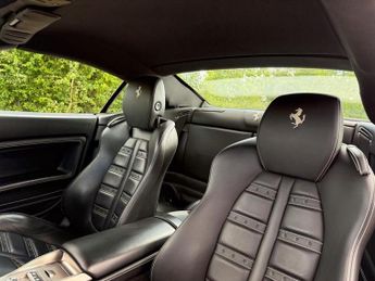 Ferrari California 4.3 F1 DCT Euro 5 2dr