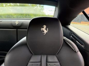 Ferrari California 4.3 F1 DCT Euro 5 2dr