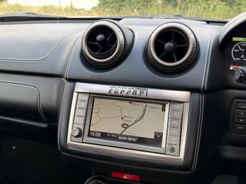 Ferrari California 4.3 F1 DCT Euro 5 2dr