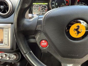 Ferrari California 4.3 F1 DCT Euro 5 2dr