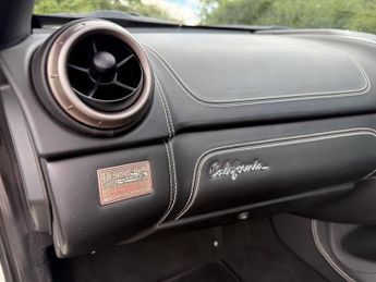Ferrari California 4.3 F1 DCT Euro 5 2dr
