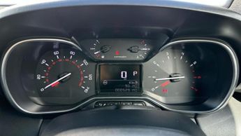 Citroen C3 Aircross 1.2 PureTech MAX SUV 5dr Petrol EAT6 Euro 6 (s/s) (130 ps)
