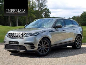 Land Rover Range Rover 3.0 SD6 V6 R-Dynamic HSE Auto 4WD Euro 6 (s/s) 5dr
