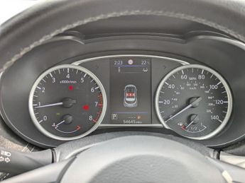Nissan Micra 1.0 IG-T N-Sport Hatchback 5dr Petrol XTRON Euro 6 (s/s) (92 ps)