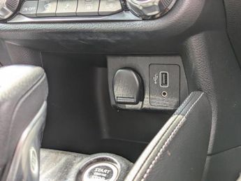 Nissan Micra 1.0 IG-T N-Sport Hatchback 5dr Petrol XTRON Euro 6 (s/s) (92 ps)