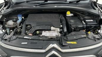 Citroen C3 1.2 PureTech Flair Plus Hatchback 5dr Petrol EAT6 Euro 6 (s/s) (