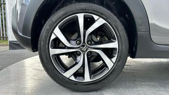 Citroen C3 1.2 PureTech Flair Plus Hatchback 5dr Petrol EAT6 Euro 6 (s/s) (
