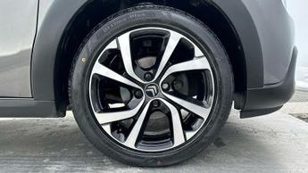 Citroen C3 1.2 PureTech Flair Plus Hatchback 5dr Petrol EAT6 Euro 6 (s/s) (