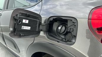 Citroen C3 1.2 PureTech Flair Plus Hatchback 5dr Petrol EAT6 Euro 6 (s/s) (