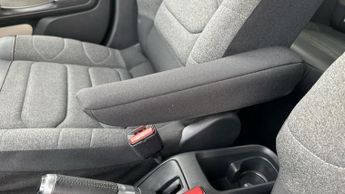 Citroen C3 1.2 PureTech Flair Plus Hatchback 5dr Petrol EAT6 Euro 6 (s/s) (