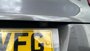 Citroen C3 1.2 PureTech Flair Plus Hatchback 5dr Petrol EAT6 Euro 6 (s/s) (