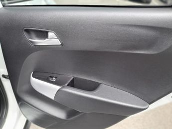 Kia Picanto 1.0 DPi ISG X-LINE S