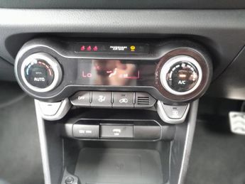 Kia Picanto 1.0 DPi ISG X-LINE S