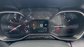 Citroen C3 Aircross 1.2 PureTech MAX SUV 5dr Petrol EAT6 Euro 6 (s/s) (130 ps)