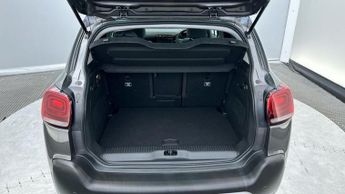 Citroen C3 Aircross 1.2 PureTech MAX SUV 5dr Petrol EAT6 Euro 6 (s/s) (130 ps)