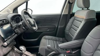 Citroen C3 Aircross 1.2 PureTech MAX SUV 5dr Petrol EAT6 Euro 6 (s/s) (130 ps)