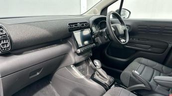 Citroen C3 Aircross 1.2 PureTech MAX SUV 5dr Petrol EAT6 Euro 6 (s/s) (130 ps)