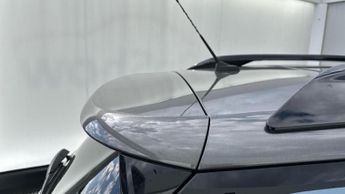 Citroen C3 Aircross 1.2 PureTech MAX SUV 5dr Petrol EAT6 Euro 6 (s/s) (130 ps)