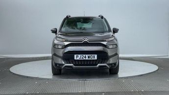 Citroen C3 Aircross 1.2 PureTech MAX SUV 5dr Petrol EAT6 Euro 6 (s/s) (130 ps)