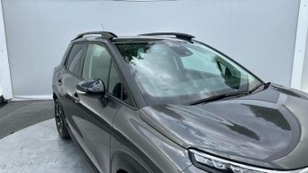 Citroen C3 Aircross 1.2 PureTech MAX SUV 5dr Petrol EAT6 Euro 6 (s/s) (130 ps)
