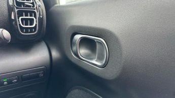 Citroen C3 Aircross 1.2 PureTech MAX SUV 5dr Petrol EAT6 Euro 6 (s/s) (130 ps)