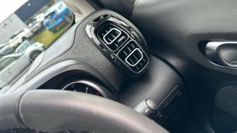 Citroen C3 Aircross 1.2 PureTech MAX SUV 5dr Petrol EAT6 Euro 6 (s/s) (130 ps)