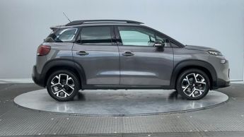 Citroen C3 Aircross 1.2 PureTech MAX SUV 5dr Petrol EAT6 Euro 6 (s/s) (130 ps)