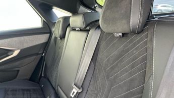 Peugeot E-3008 73kWh GT SUV 5dr Electric Auto (210 ps)