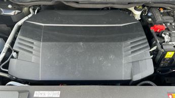 Peugeot E-3008 73kWh GT SUV 5dr Electric Auto (210 ps)