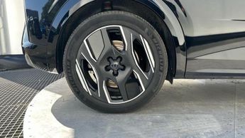 Peugeot E-3008 73kWh GT SUV 5dr Electric Auto (210 ps)