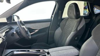 Peugeot E-3008 73kWh GT SUV 5dr Electric Auto (210 ps)