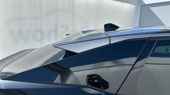 Peugeot E-3008 73kWh GT SUV 5dr Electric Auto (210 ps)