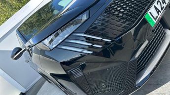 Peugeot E-3008 73kWh GT SUV 5dr Electric Auto (210 ps)