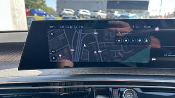 Peugeot E-3008 73kWh GT SUV 5dr Electric Auto (210 ps)