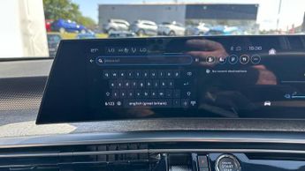 Peugeot E-3008 73kWh GT SUV 5dr Electric Auto (210 ps)
