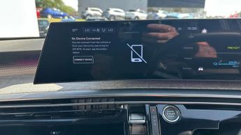 Peugeot E-3008 73kWh GT SUV 5dr Electric Auto (210 ps)