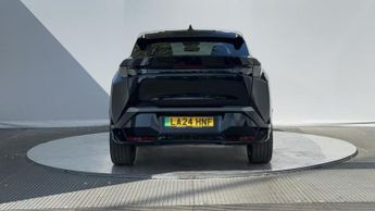 Peugeot E-3008 73kWh GT SUV 5dr Electric Auto (210 ps)