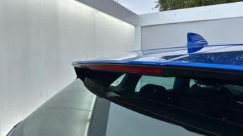 Nissan Qashqai 1.3 DIG-T MHEV Acenta Premium SUV 5dr Petrol Hybrid XTRON Euro 6