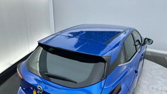 Nissan Qashqai 1.3 DIG-T MHEV Acenta Premium SUV 5dr Petrol Hybrid XTRON Euro 6