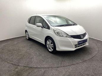 Honda Jazz 1.4 i-VTEC ES Plus 5dr