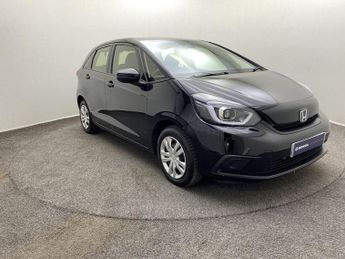 Honda Jazz 1.5 i-MMD Hybrid SE 5dr eCVT