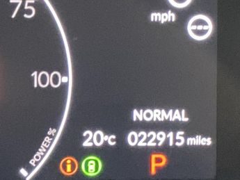 Honda CIVIC 2.0 eHEV Sport 5dr CVT