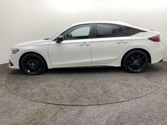 Honda CIVIC 2.0 eHEV Sport 5dr CVT