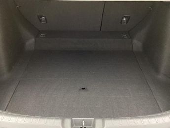 Honda CIVIC 2.0 eHEV Sport 5dr CVT